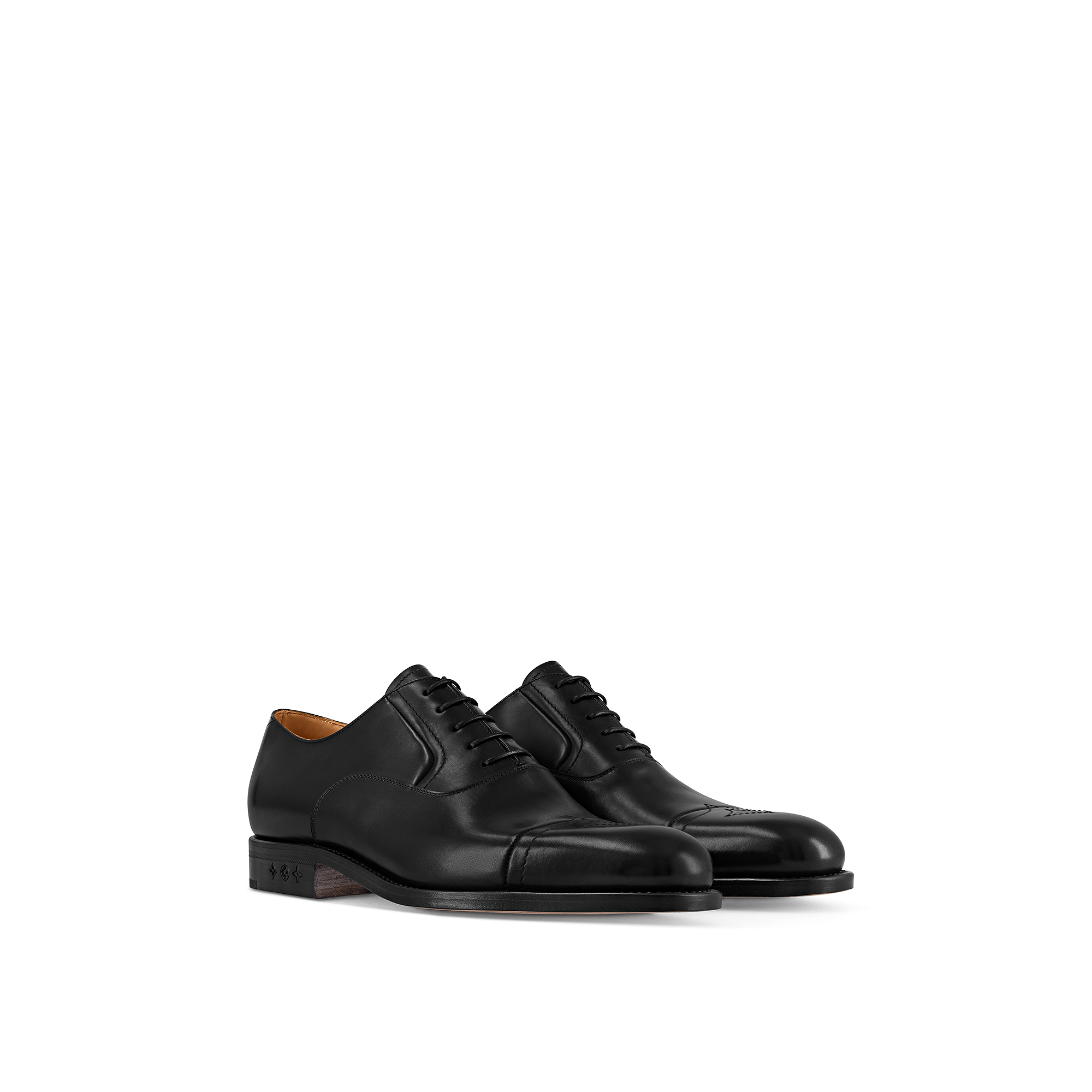 Louis vuitton hot sale men's formal shoes